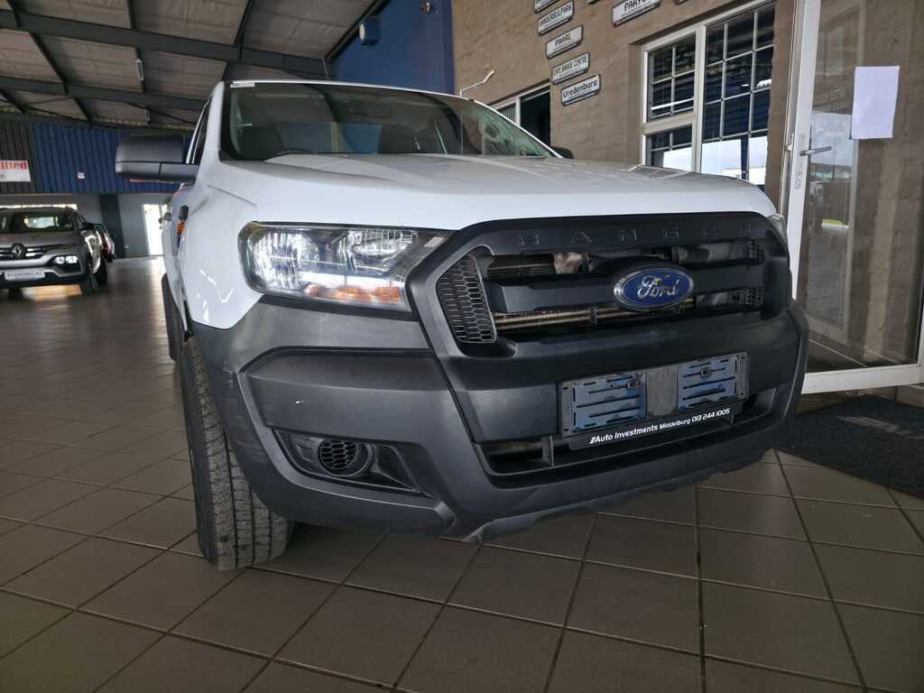 FORD RANGER RANGER 2.2TDCI L/R P/U S/C