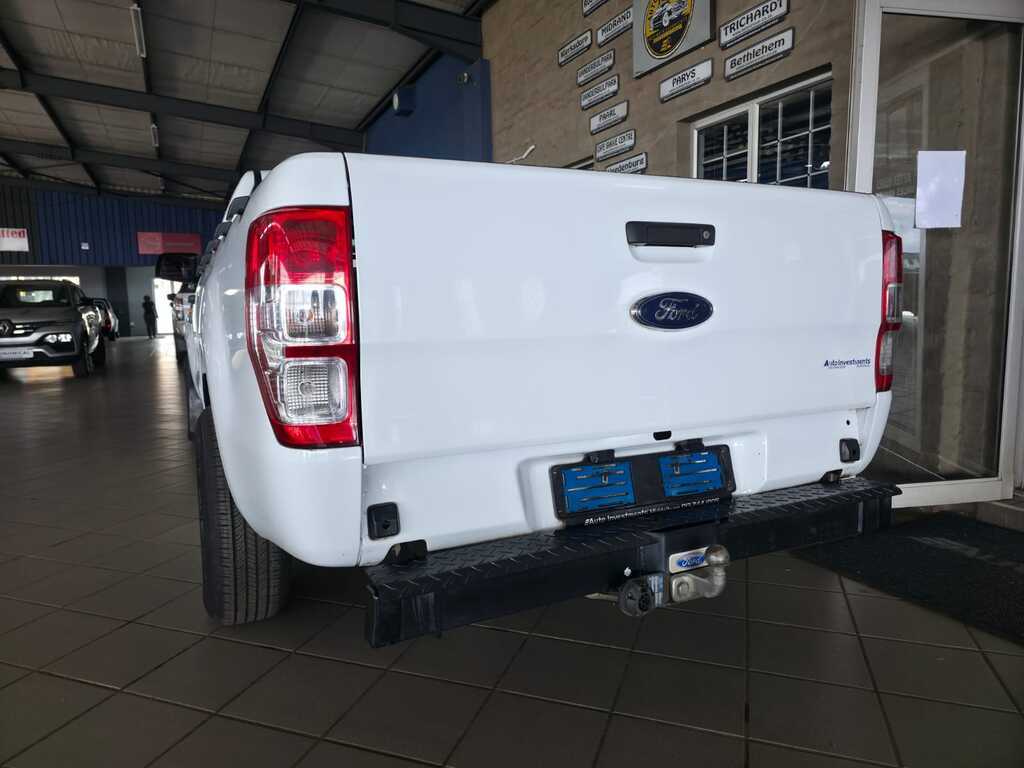 FORD RANGER RANGER 2.2TDCI L/R P/U S/C