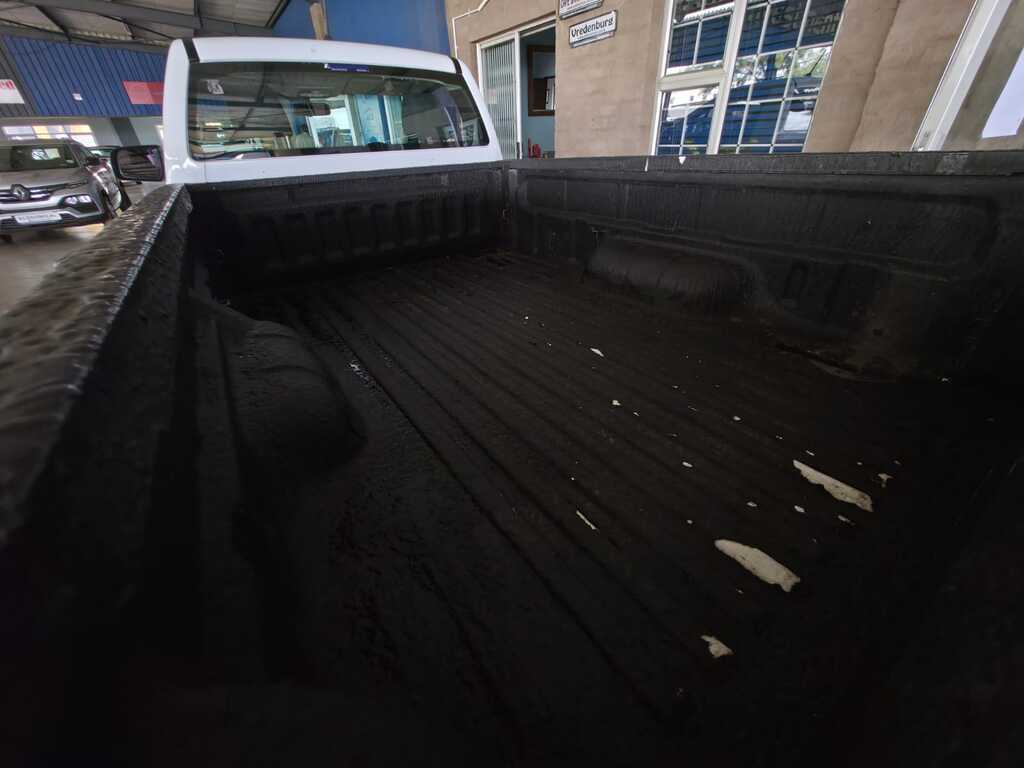 FORD RANGER RANGER 2.2TDCI L/R P/U S/C