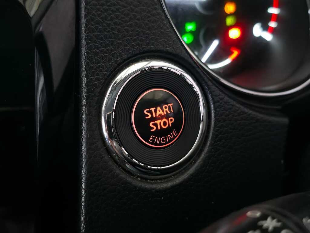 NISSAN QASHQAI QASHQAI 1.6 dCi ACENTA TECH CVT - 15