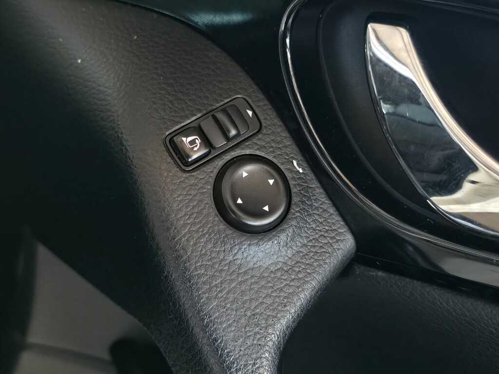 NISSAN QASHQAI QASHQAI 1.6 dCi ACENTA TECH CVT - 17