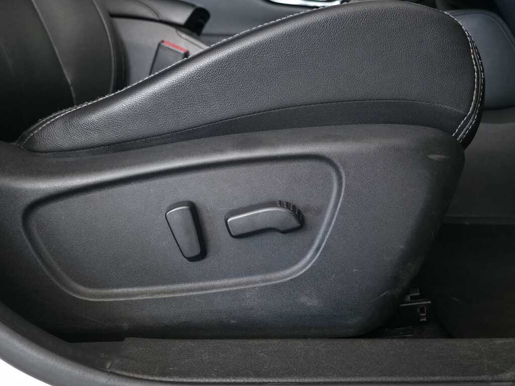 NISSAN QASHQAI QASHQAI 1.6 dCi ACENTA TECH CVT - 18