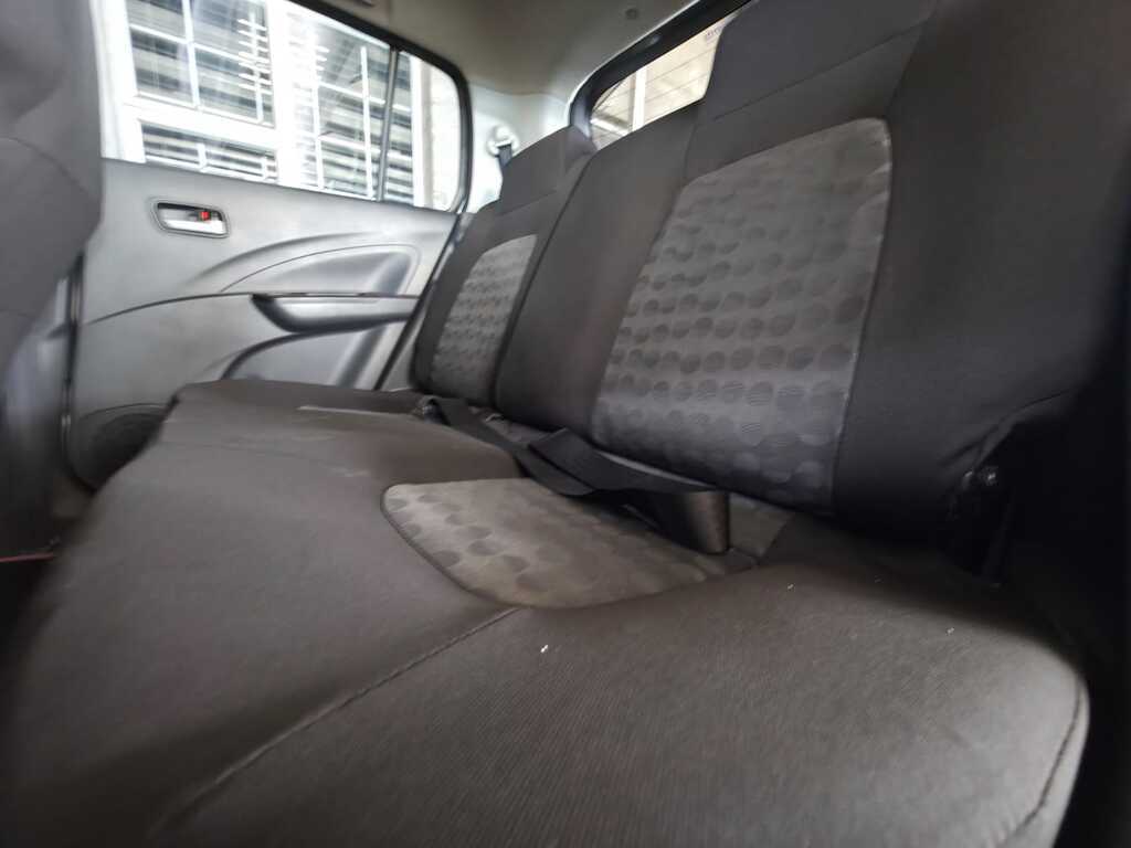SUZUKI CELERIO CELERIO 1.0 GL A/T