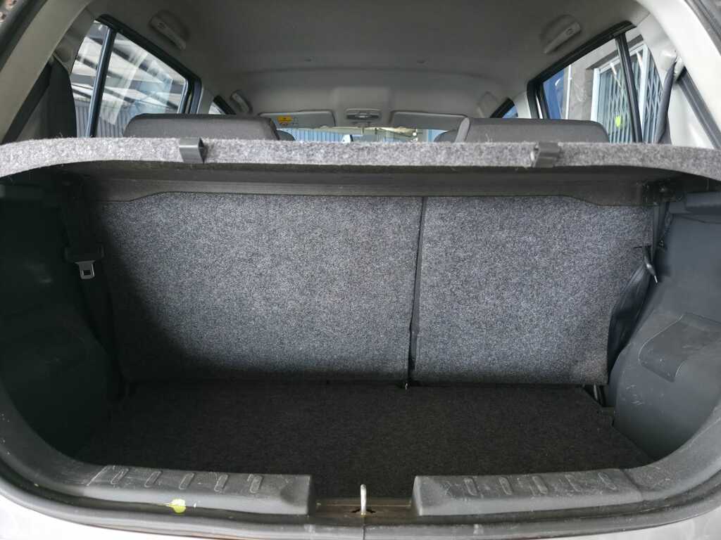 SUZUKI CELERIO CELERIO 1.0 GL A/T