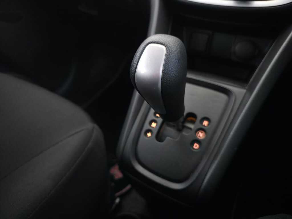 SUZUKI CELERIO CELERIO 1.0 GL A/T