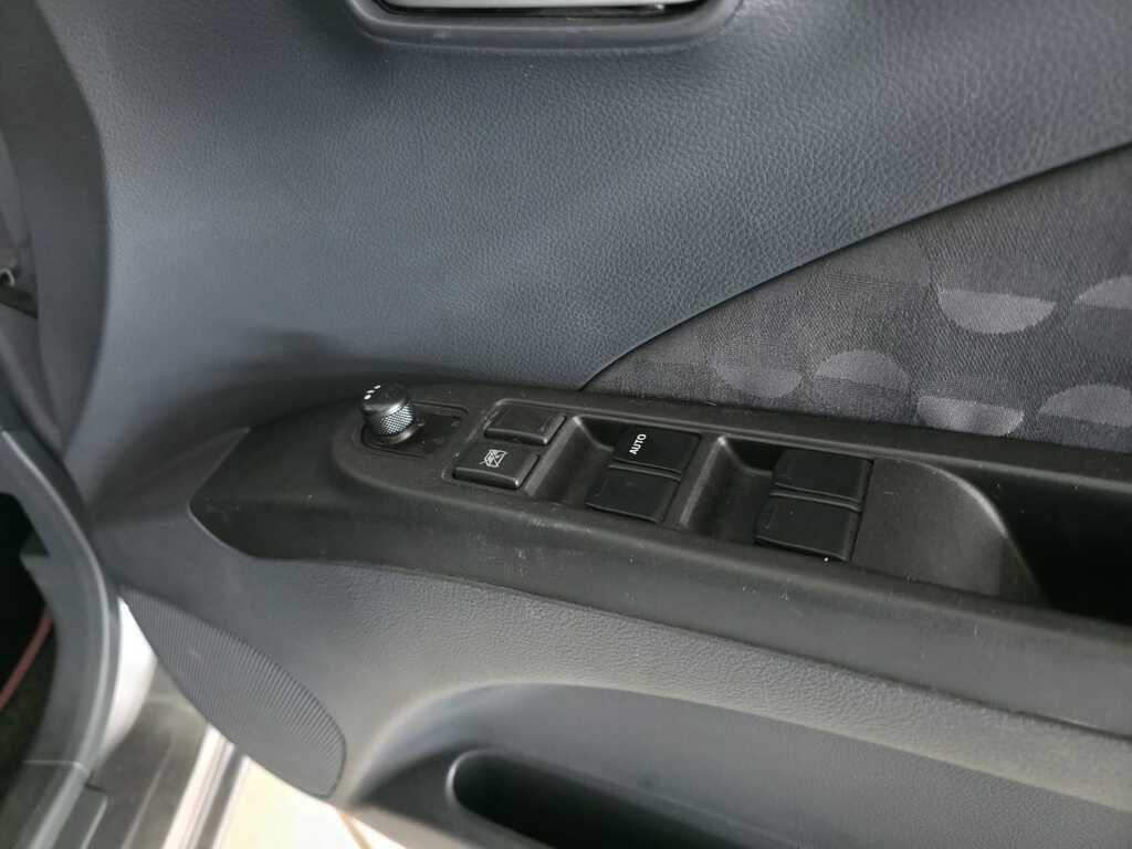 SUZUKI CELERIO CELERIO 1.0 GL A/T