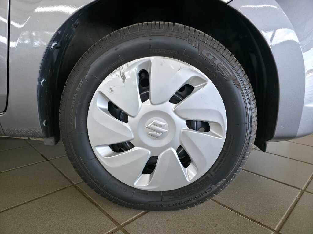 SUZUKI CELERIO CELERIO 1.0 GL A/T