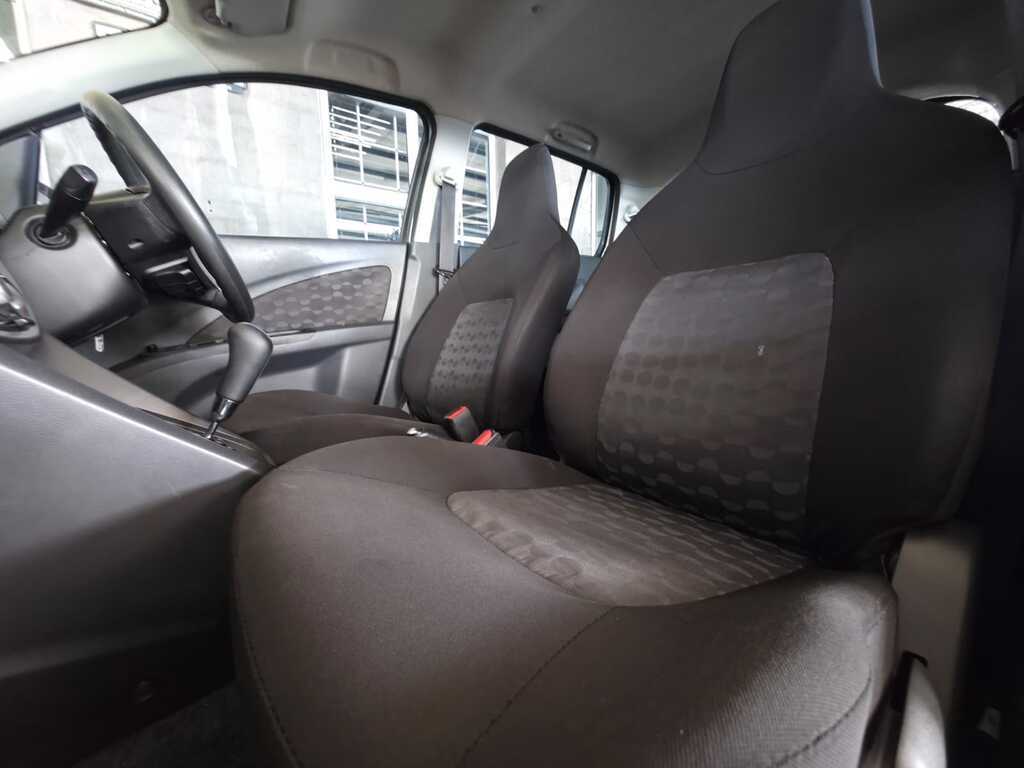SUZUKI CELERIO CELERIO 1.0 GL A/T