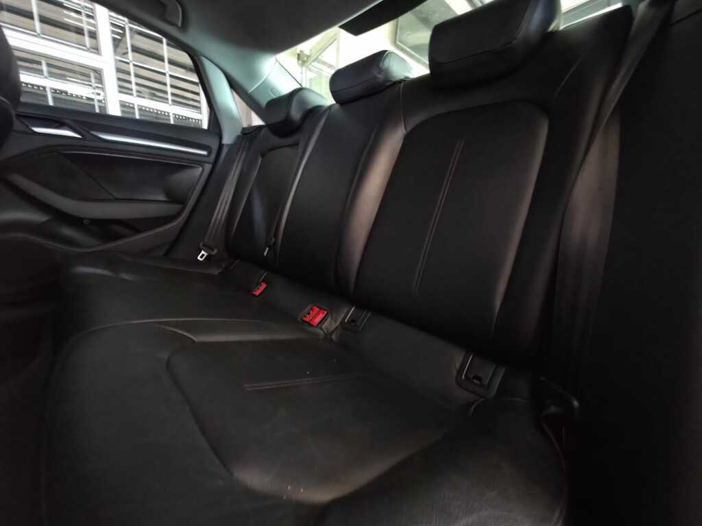 AUDI A3 A3 SPORTBACK 1.0 TFSI STRONIC (30 TFSI) - 10