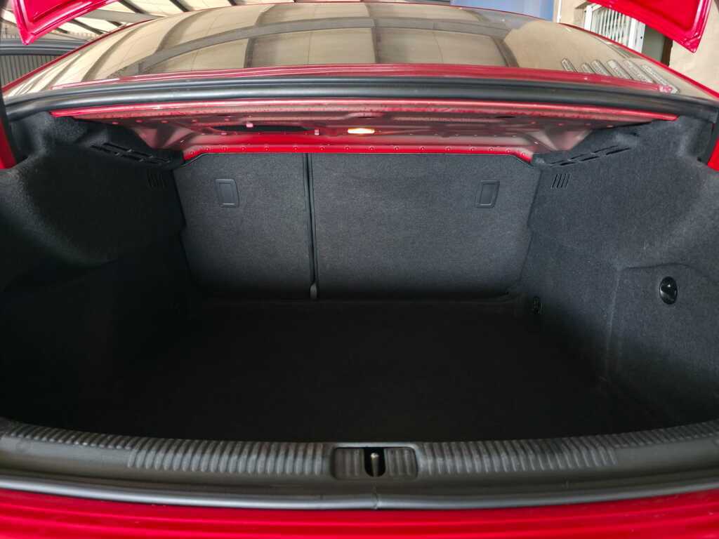 AUDI A3 A3 SPORTBACK 1.0 TFSI STRONIC (30 TFSI) - 11