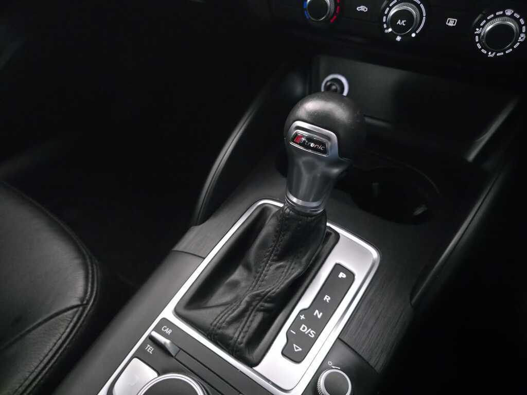 AUDI A3 A3 SPORTBACK 1.0 TFSI STRONIC (30 TFSI) - 14