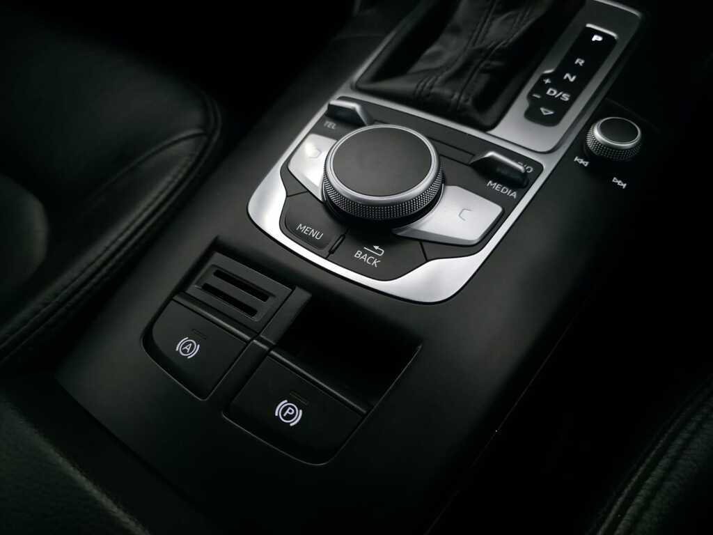 AUDI A3 A3 SPORTBACK 1.0 TFSI STRONIC (30 TFSI) - 15