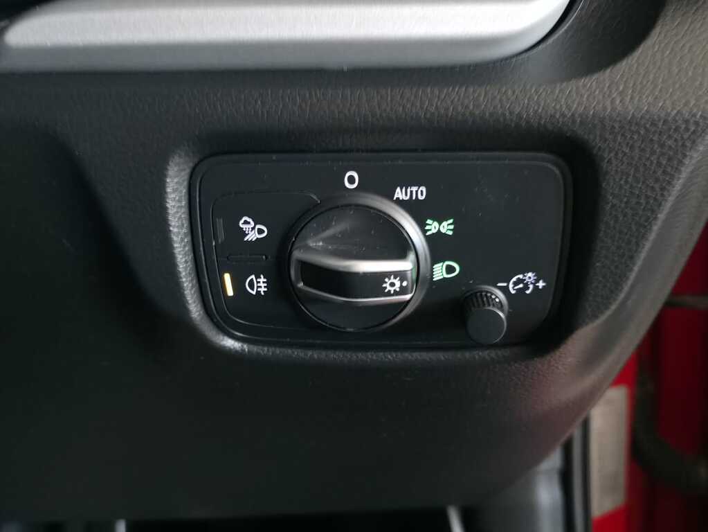 AUDI A3 A3 SPORTBACK 1.0 TFSI STRONIC (30 TFSI) - 17