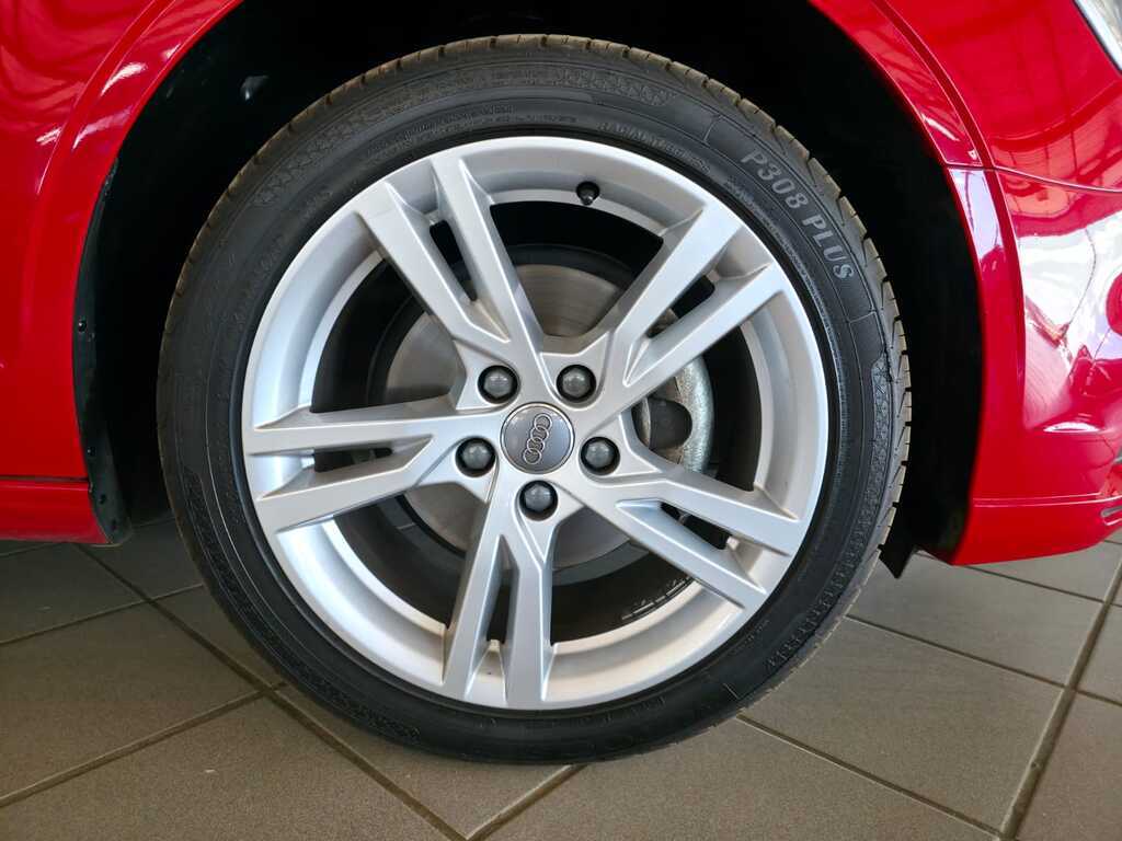 AUDI A3 A3 SPORTBACK 1.0 TFSI STRONIC (30 TFSI) - 7