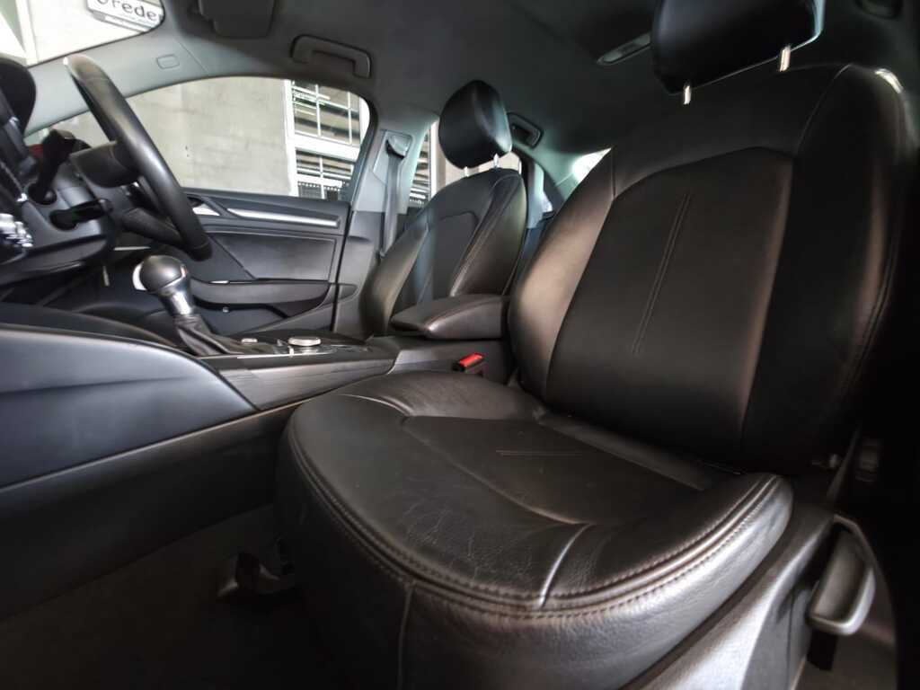 AUDI A3 A3 SPORTBACK 1.0 TFSI STRONIC (30 TFSI) - 8