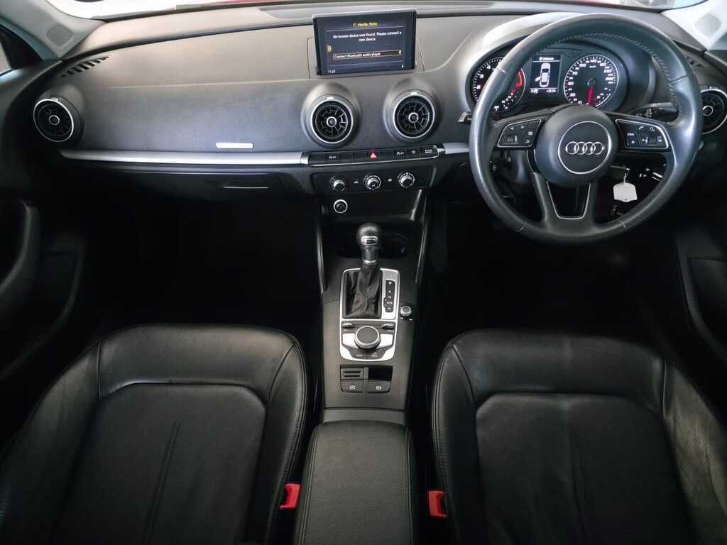 AUDI A3 A3 SPORTBACK 1.0 TFSI STRONIC (30 TFSI) - 9