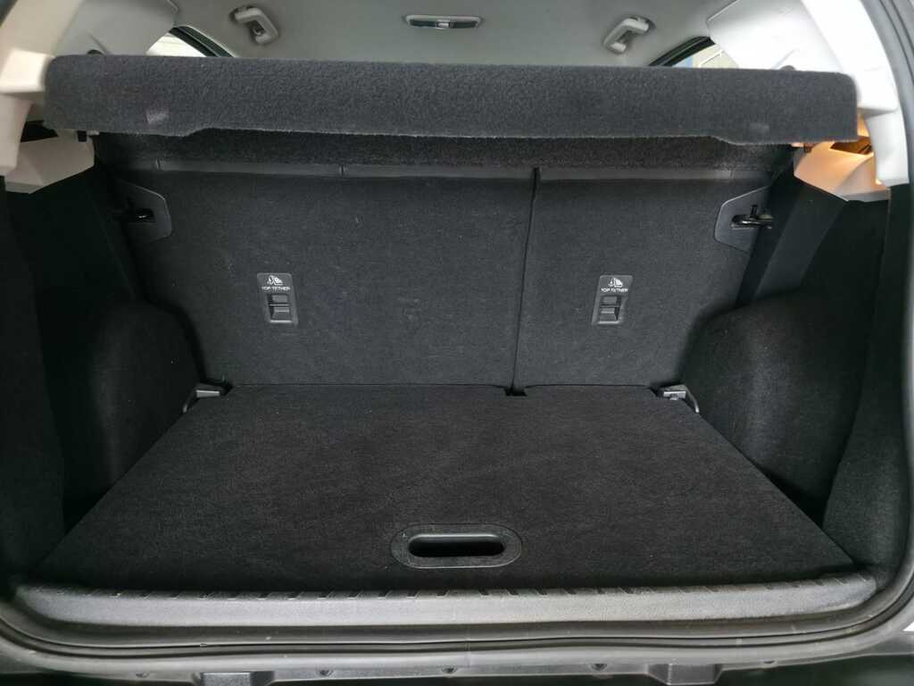 FORD ECOSPORT ECOSPORT 1.0 ECOBOOST TITANIUM - 11