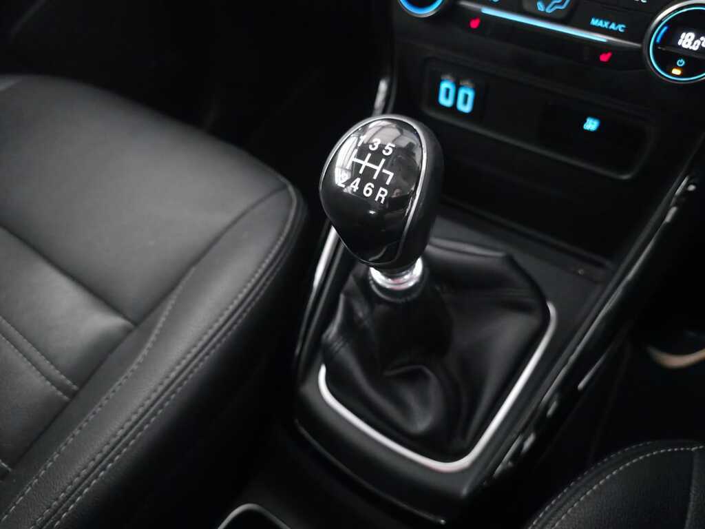 FORD ECOSPORT ECOSPORT 1.0 ECOBOOST TITANIUM - 14