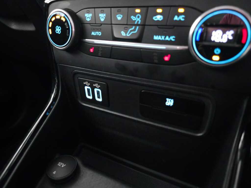 FORD ECOSPORT ECOSPORT 1.0 ECOBOOST TITANIUM - 15