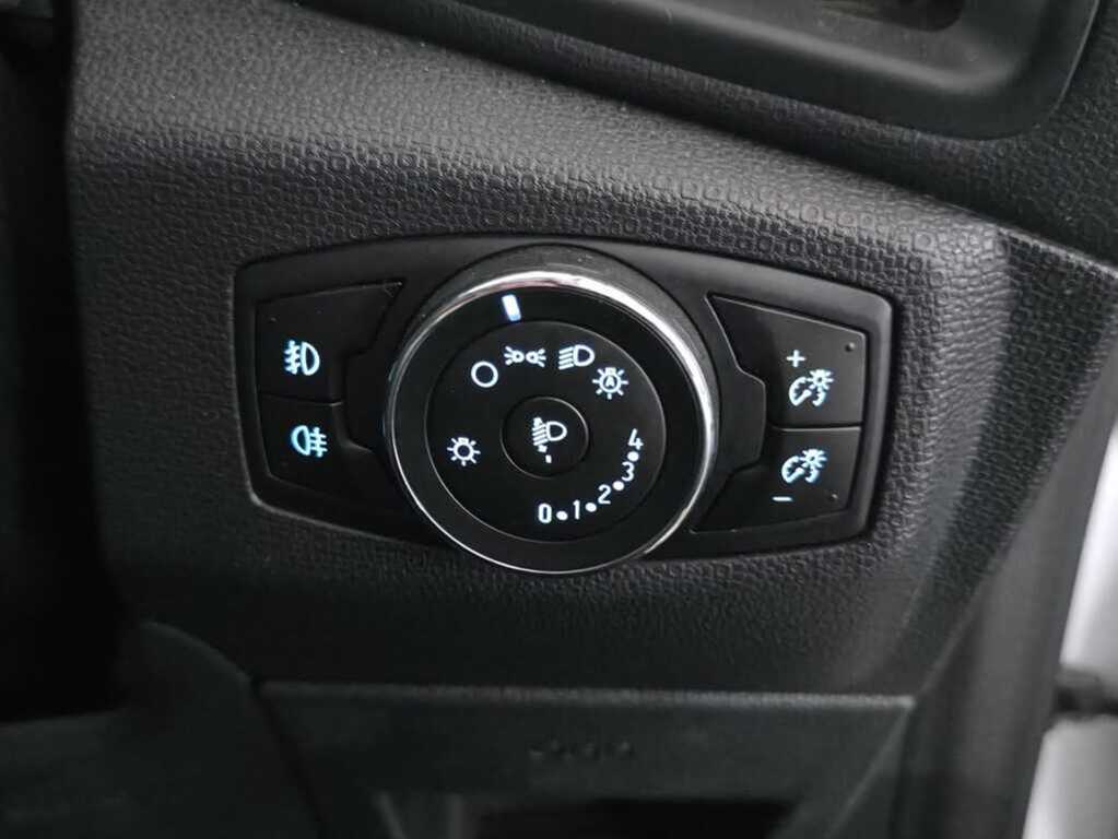 FORD ECOSPORT ECOSPORT 1.0 ECOBOOST TITANIUM - 16