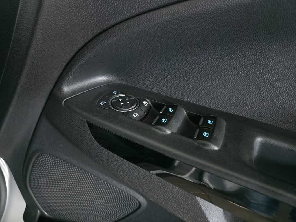 FORD ECOSPORT ECOSPORT 1.0 ECOBOOST TITANIUM - 17