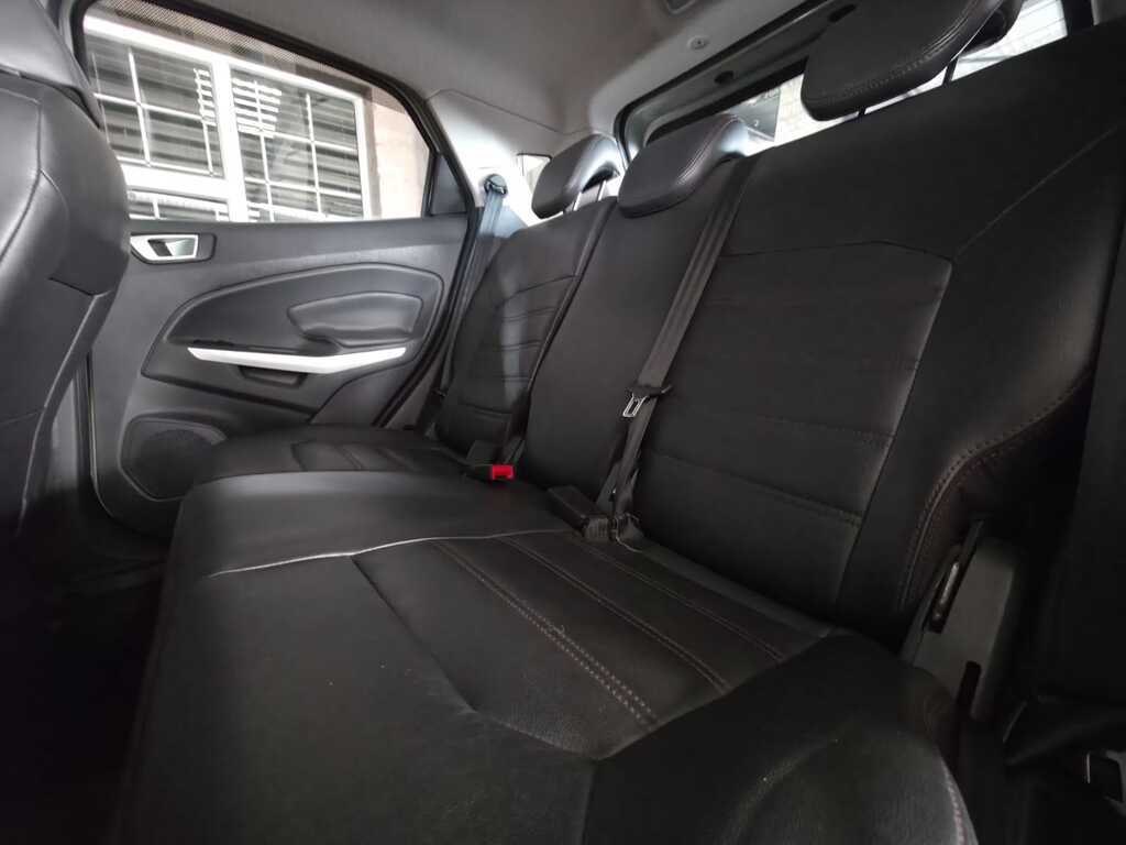 FORD ECOSPORT ECOSPORT 1.5TiVCT TITANIUM P/SHIFT - 10