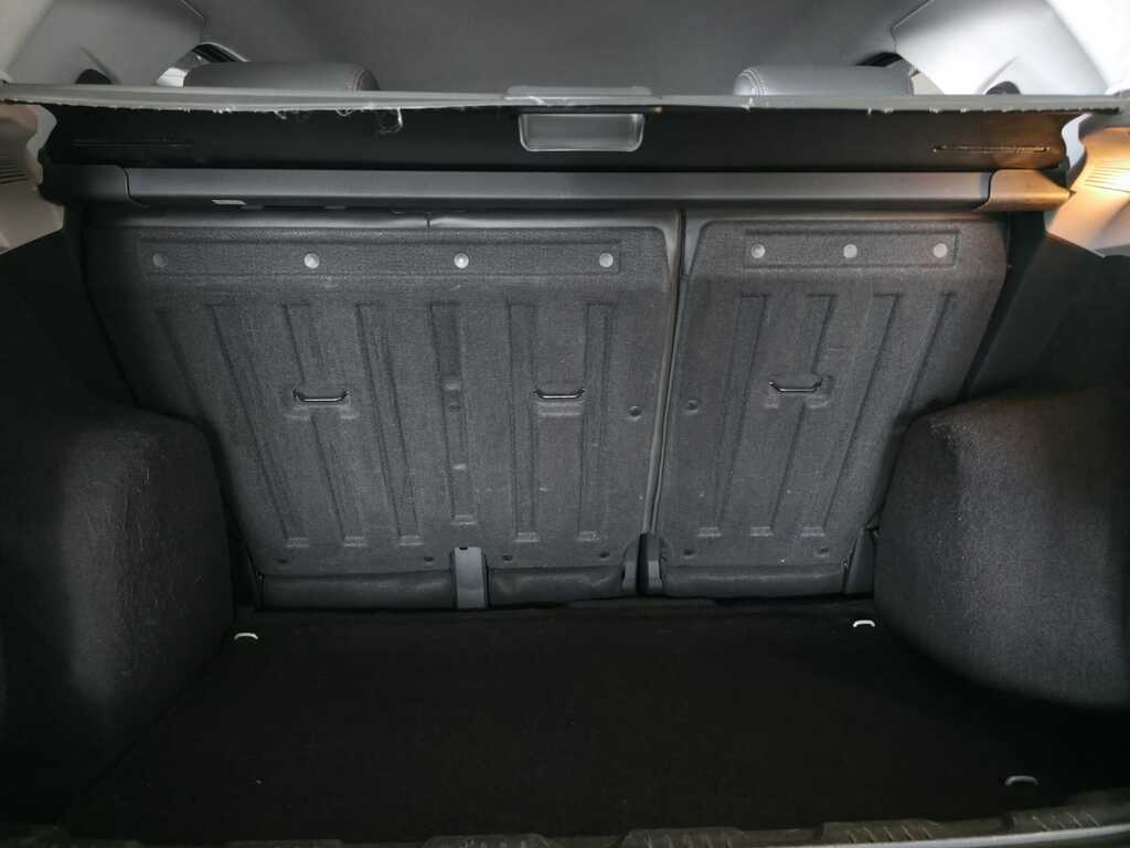 FORD ECOSPORT ECOSPORT 1.5TiVCT TITANIUM P/SHIFT - 11