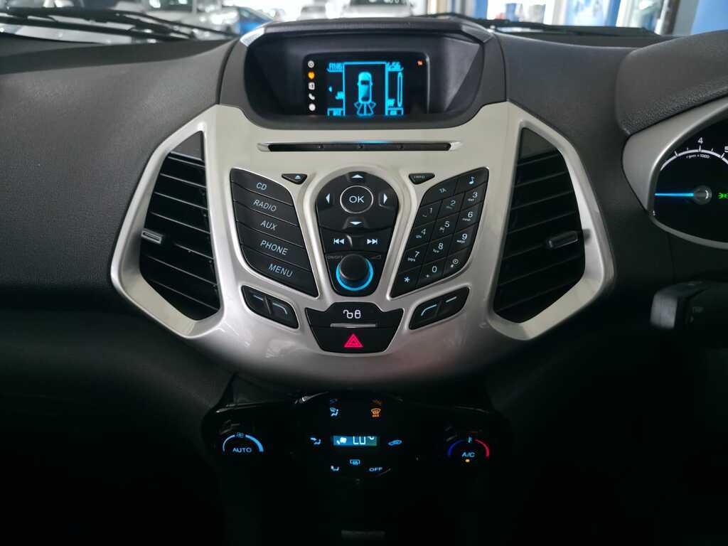 FORD ECOSPORT ECOSPORT 1.5TiVCT TITANIUM P/SHIFT - 13