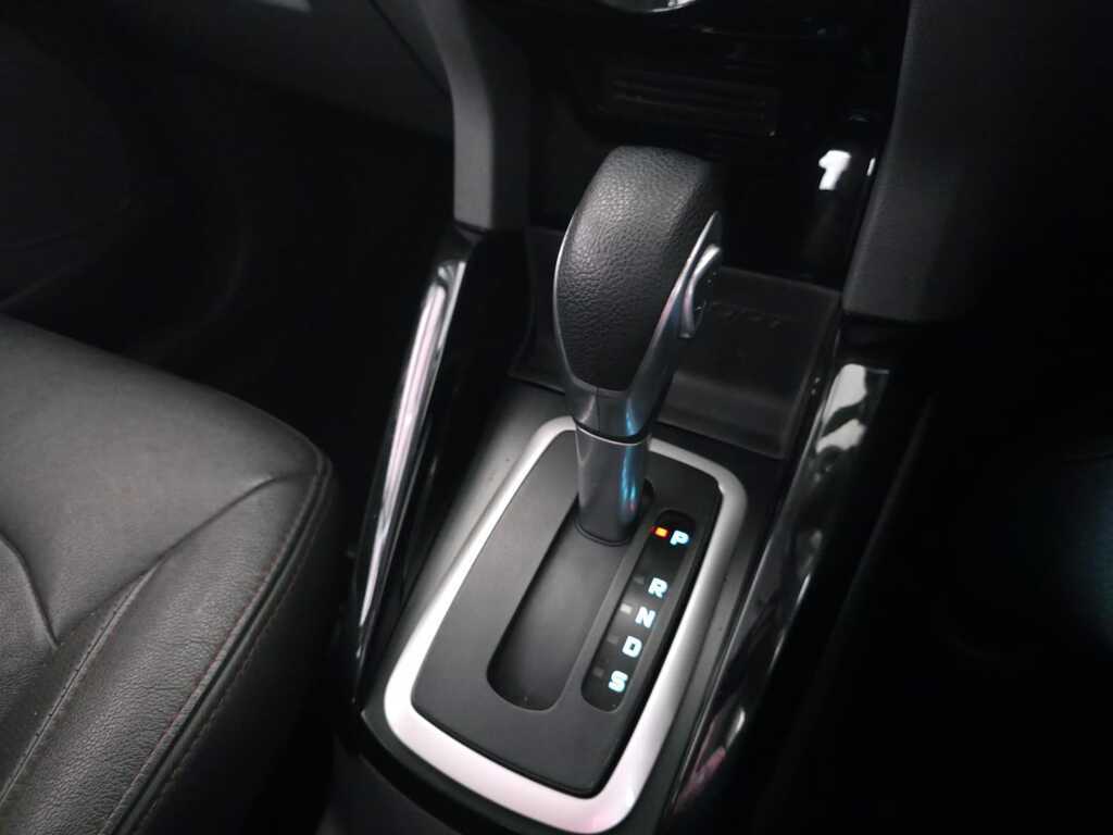 FORD ECOSPORT ECOSPORT 1.5TiVCT TITANIUM P/SHIFT - 14