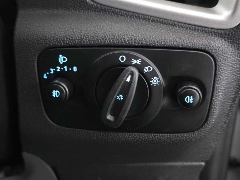 FORD ECOSPORT ECOSPORT 1.5TiVCT TITANIUM P/SHIFT - 15