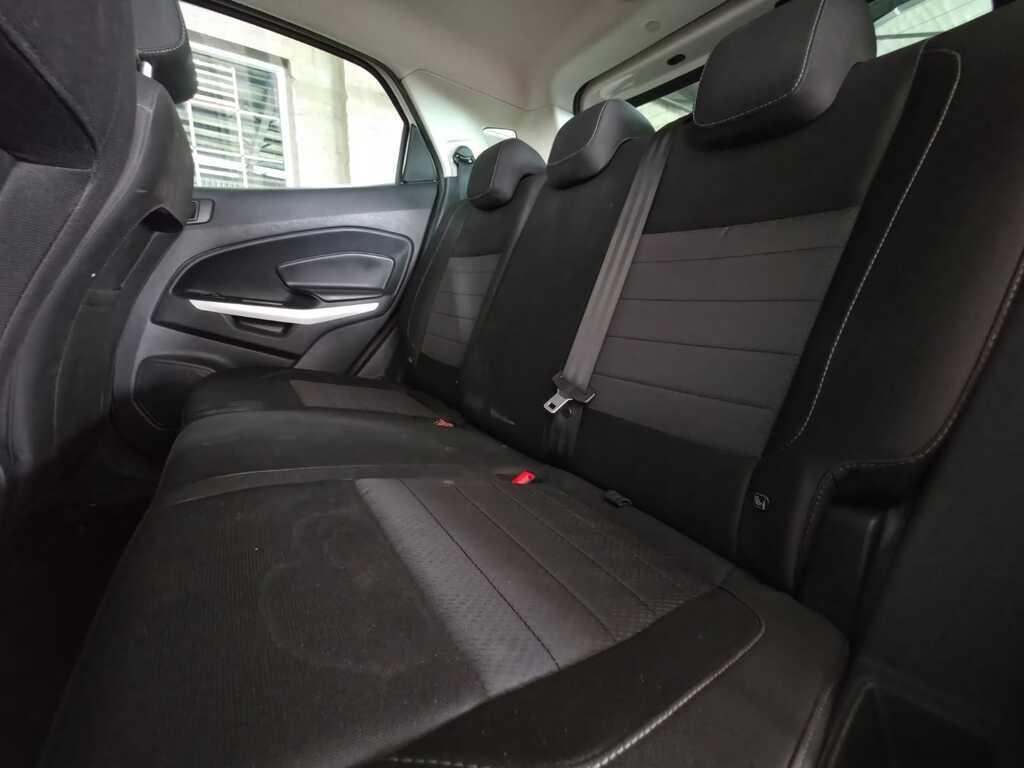 FORD ECOSPORT ECOSPORT 1.5TiVCT AMBIENTE A/T - 10
