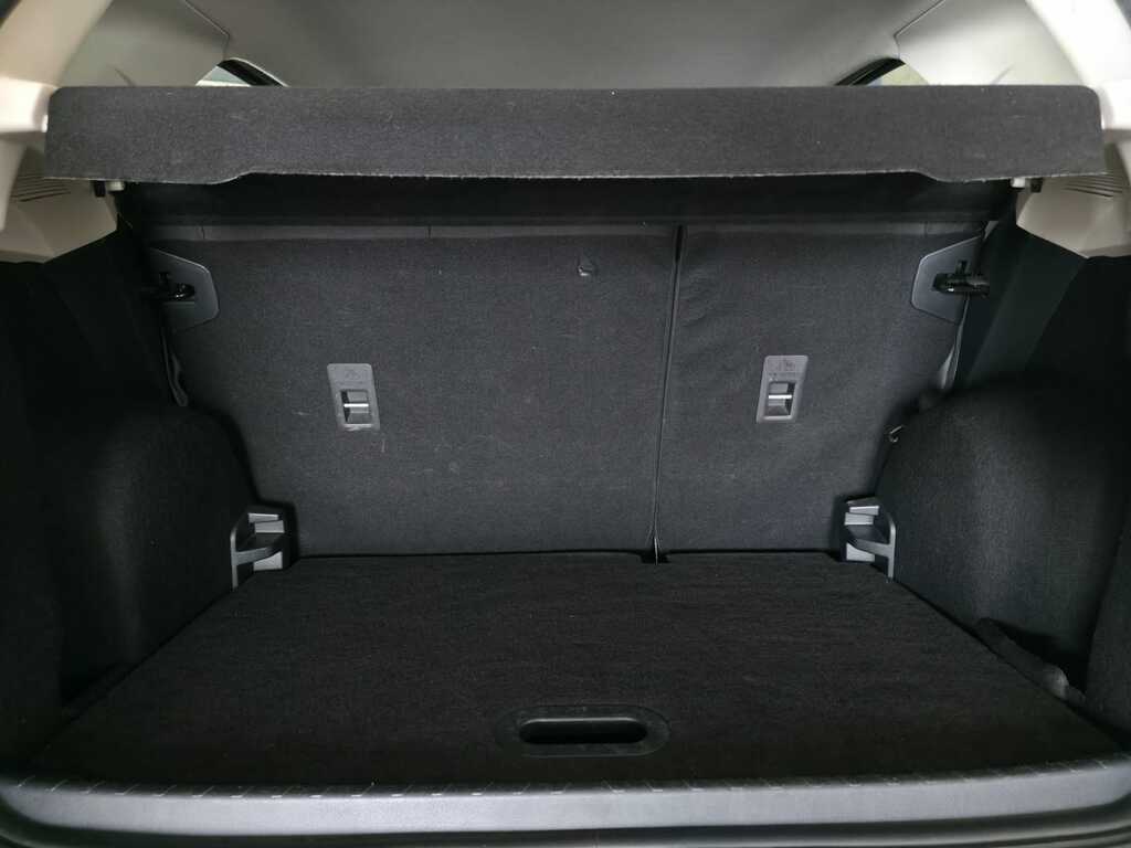 FORD ECOSPORT ECOSPORT 1.5TiVCT AMBIENTE A/T - 11