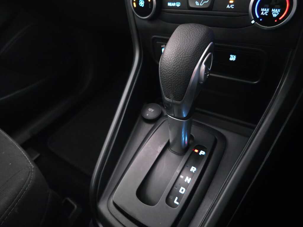 FORD ECOSPORT ECOSPORT 1.5TiVCT AMBIENTE A/T - 14