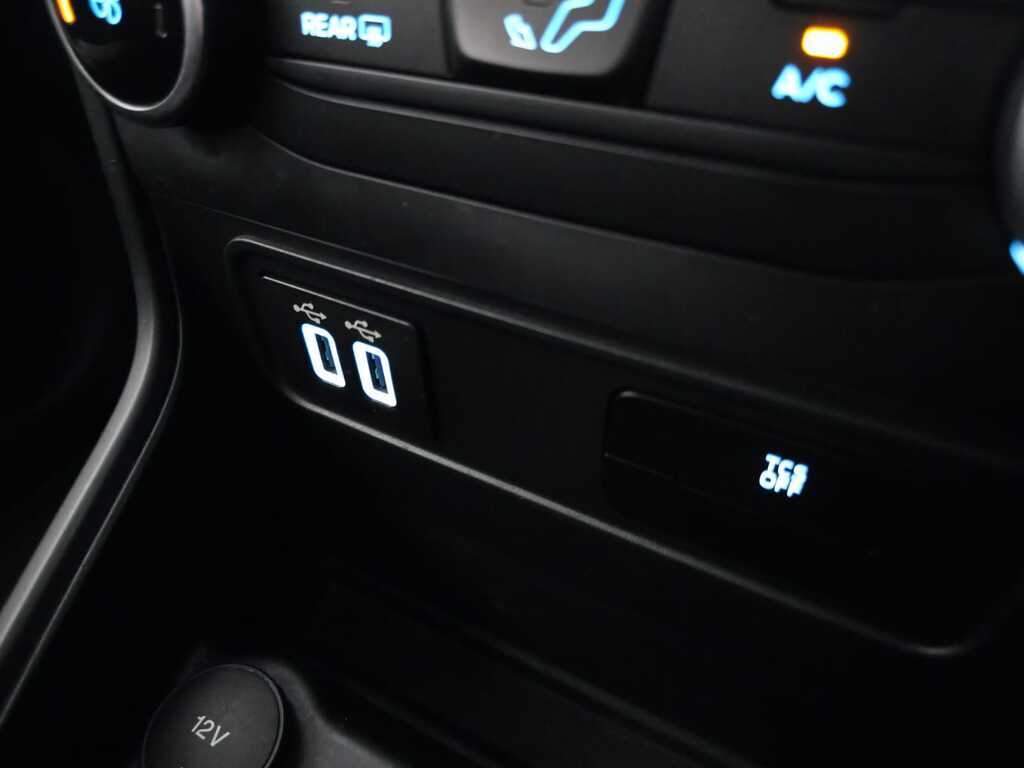 FORD ECOSPORT ECOSPORT 1.5TiVCT AMBIENTE A/T - 15