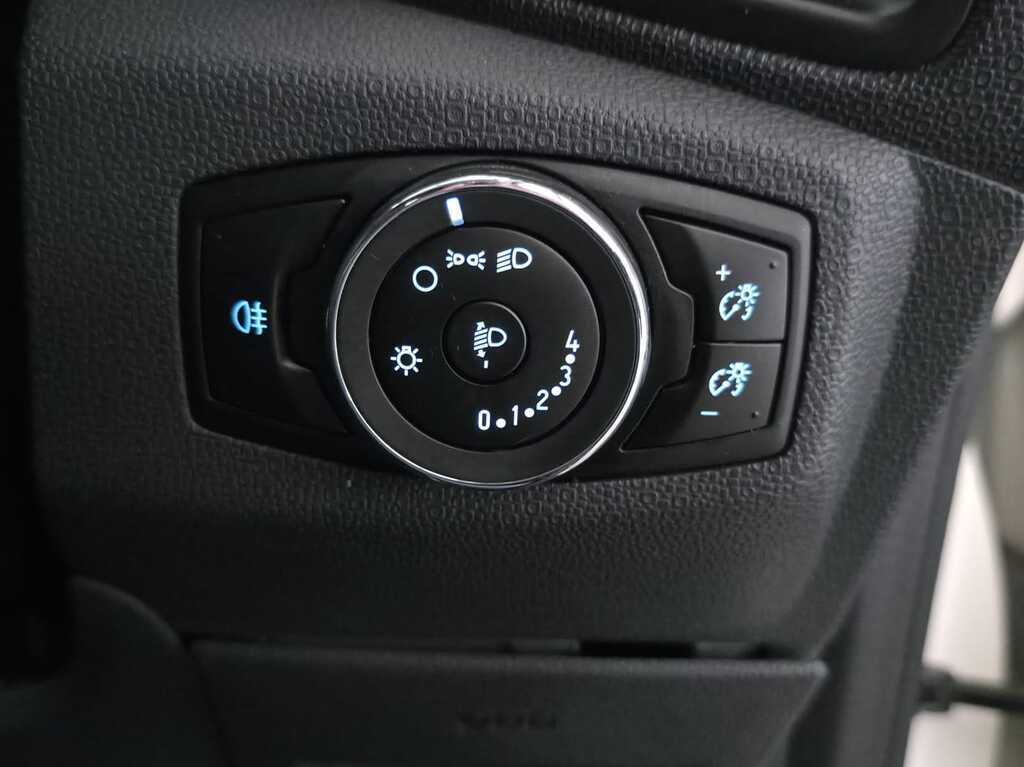 FORD ECOSPORT ECOSPORT 1.5TiVCT AMBIENTE A/T - 16