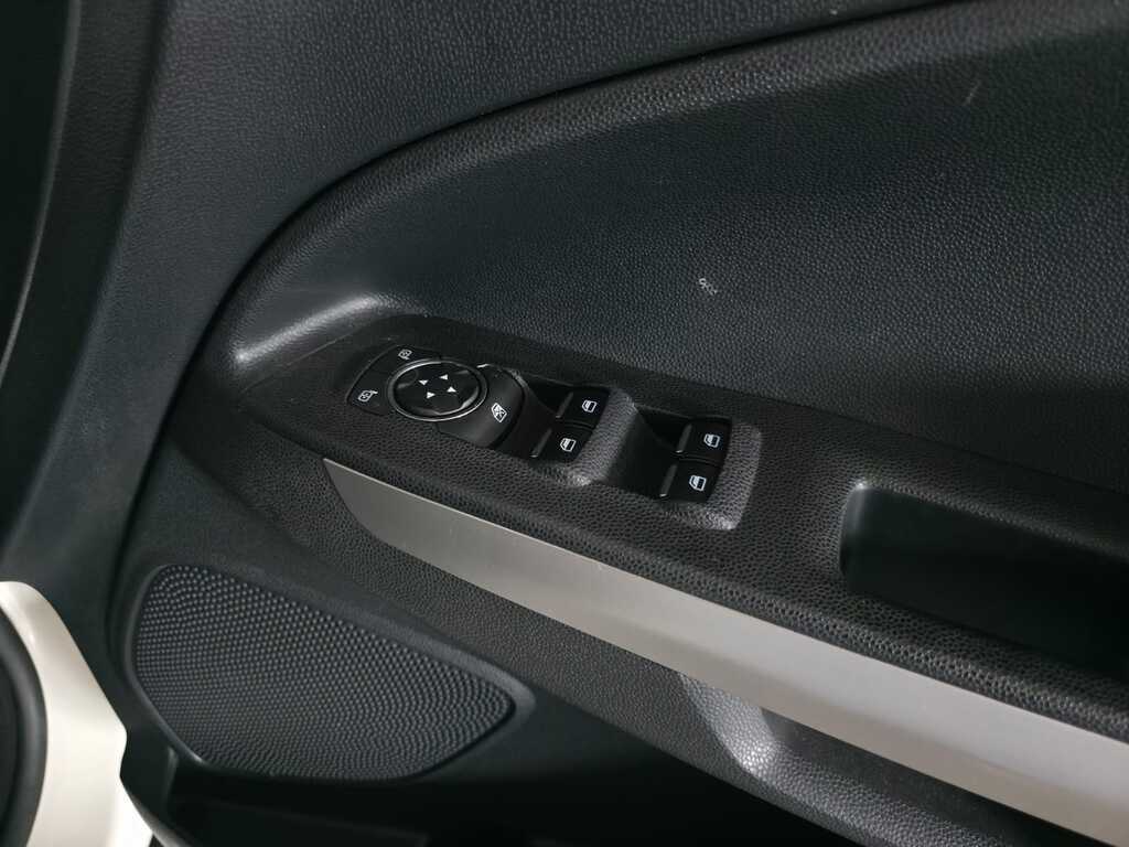 FORD ECOSPORT ECOSPORT 1.5TiVCT AMBIENTE A/T - 17