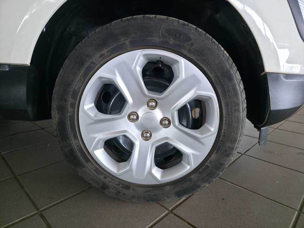 FORD ECOSPORT ECOSPORT 1.5TiVCT AMBIENTE A/T - 7