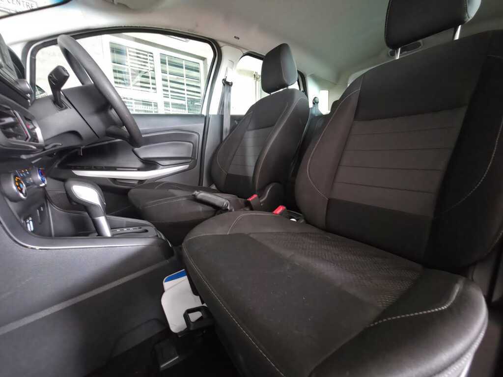 FORD ECOSPORT ECOSPORT 1.5TiVCT AMBIENTE A/T - 8