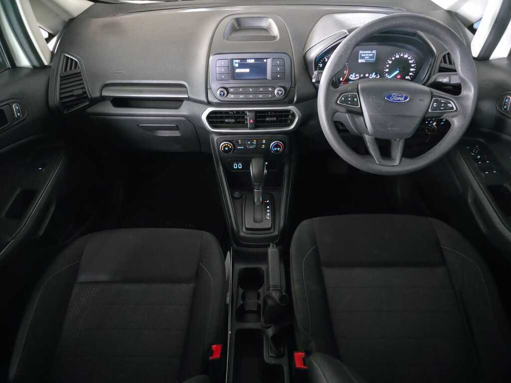 FORD ECOSPORT ECOSPORT 1.5TiVCT AMBIENTE A/T - 9