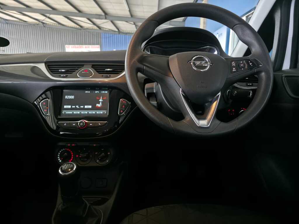 OPEL CORSA CORSA 1.0T ECOFLEX ENJOY 5DR (85KW)