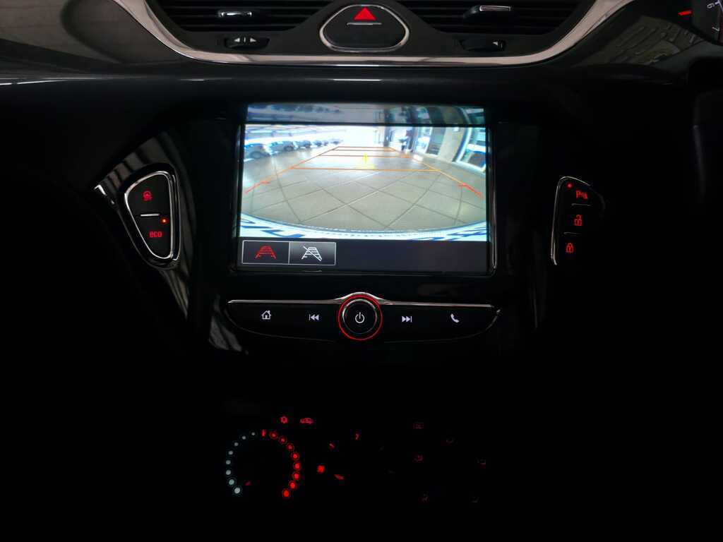 OPEL CORSA CORSA 1.0T ECOFLEX ENJOY 5DR (85KW)