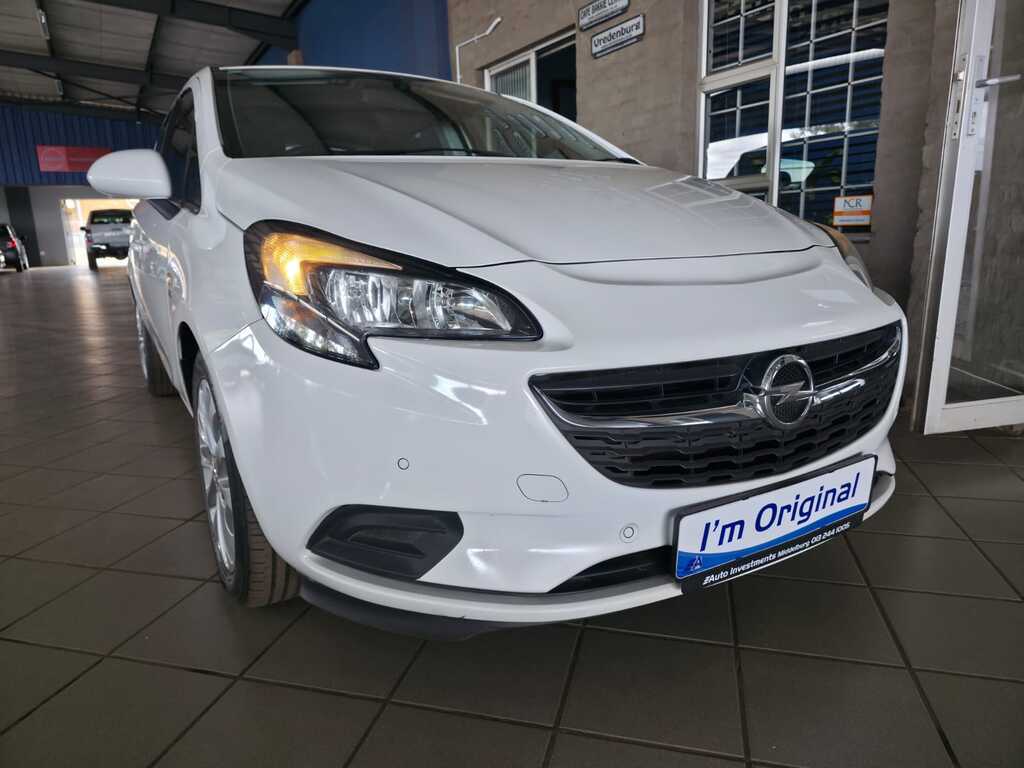 OPEL CORSA CORSA 1.0T ECOFLEX ENJOY 5DR (85KW)