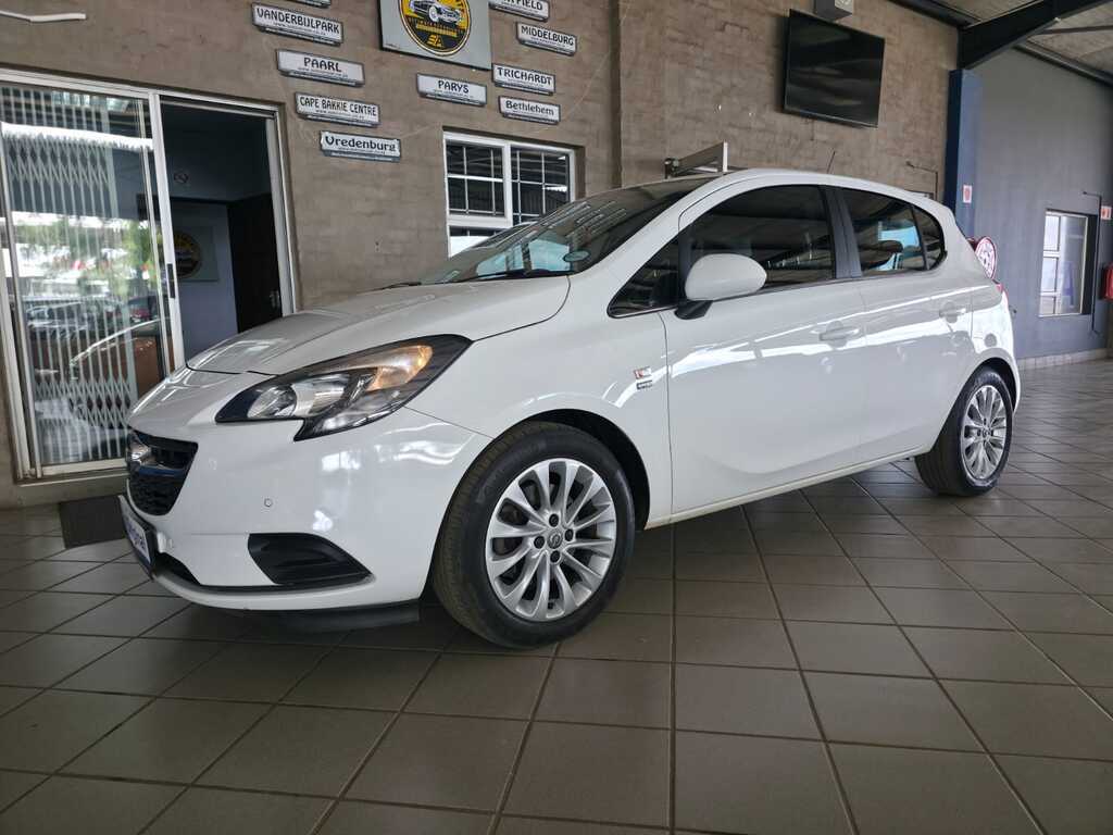 OPEL CORSA CORSA 1.0T ECOFLEX ENJOY 5DR (85KW)