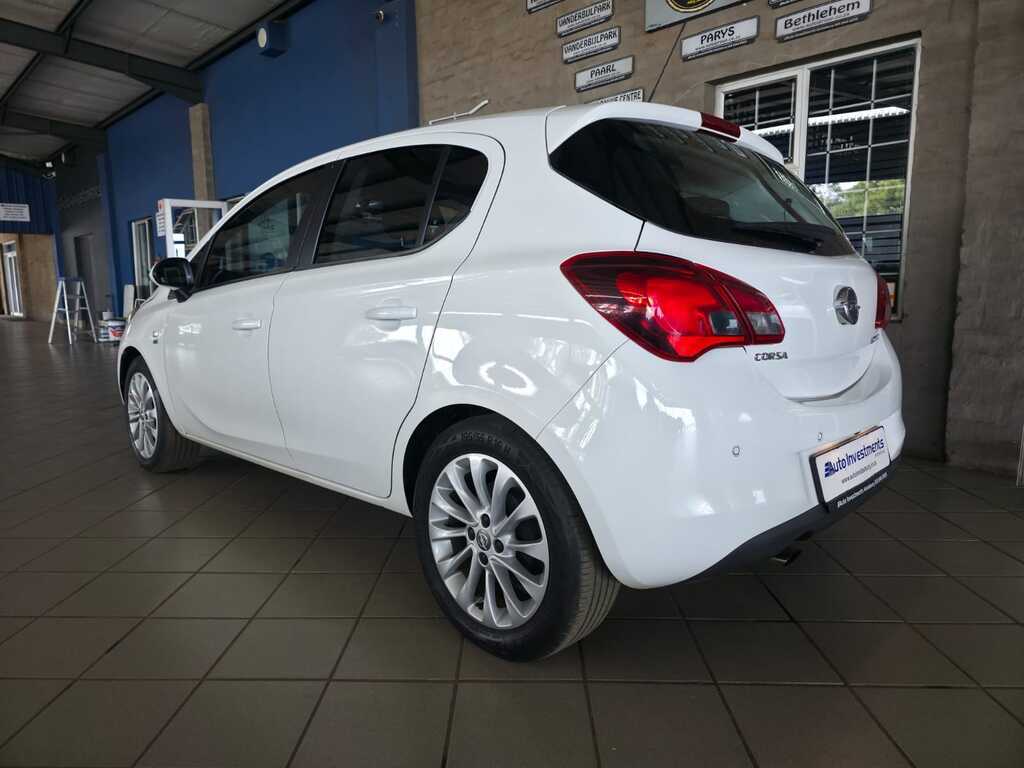 OPEL CORSA CORSA 1.0T ECOFLEX ENJOY 5DR (85KW)