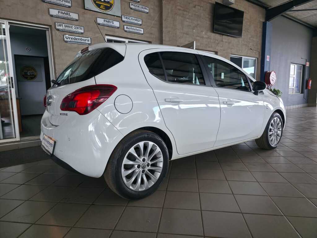 OPEL CORSA CORSA 1.0T ECOFLEX ENJOY 5DR (85KW)