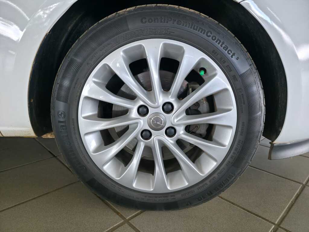 OPEL CORSA CORSA 1.0T ECOFLEX ENJOY 5DR (85KW)