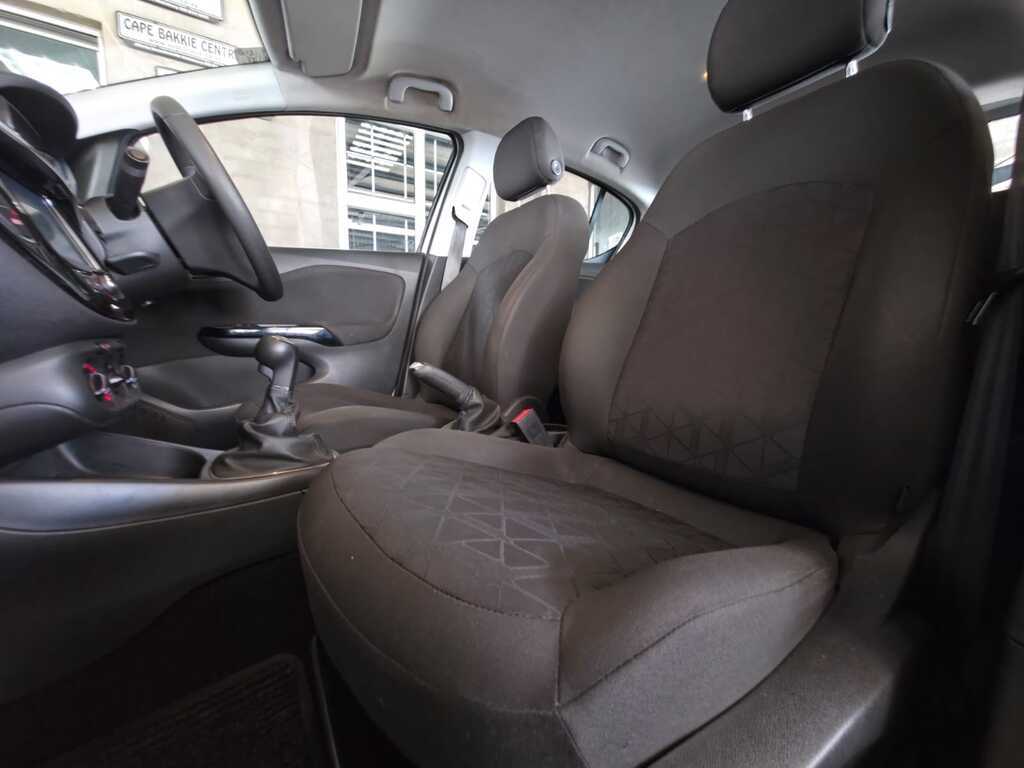 OPEL CORSA CORSA 1.0T ECOFLEX ENJOY 5DR (85KW)