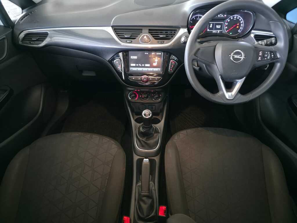 OPEL CORSA CORSA 1.0T ECOFLEX ENJOY 5DR (85KW)