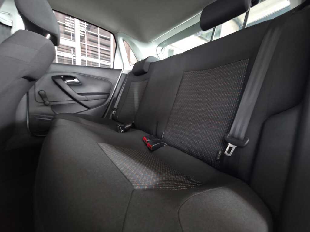 VOLKSWAGEN POLO VIVO POLO VIVO 1.4 TRENDLINE (5DR) - 10