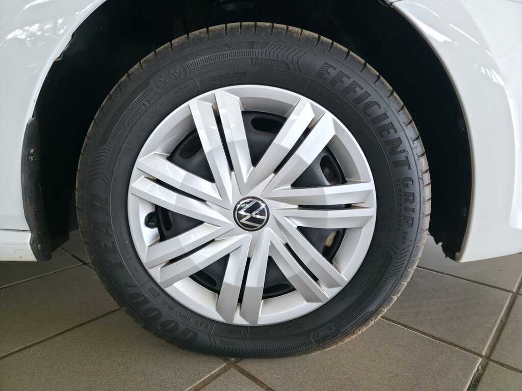 VOLKSWAGEN POLO VIVO POLO VIVO 1.4 TRENDLINE (5DR) - 7